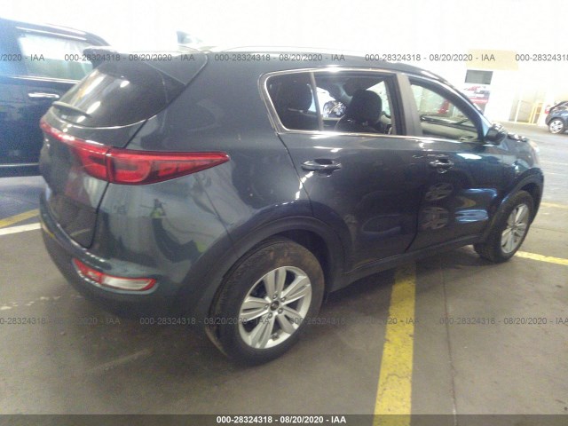 Photo 3 VIN: KNDPMCAC1K7547785 - KIA SPORTAGE 