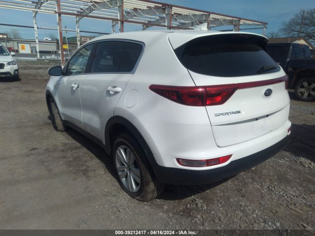 Photo 2 VIN: KNDPMCAC1K7551013 - KIA SPORTAGE 