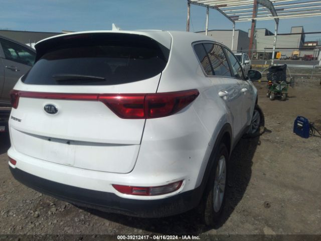 Photo 3 VIN: KNDPMCAC1K7551013 - KIA SPORTAGE 