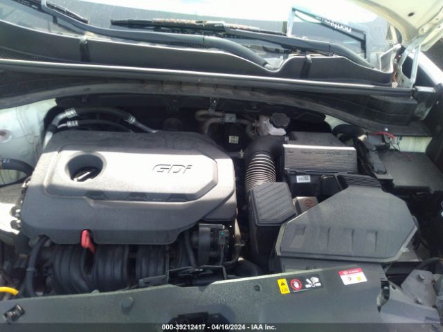 Photo 9 VIN: KNDPMCAC1K7551013 - KIA SPORTAGE 