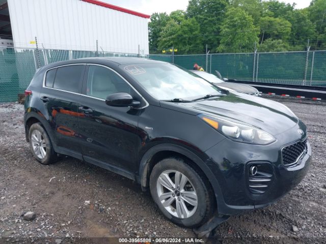 Photo 0 VIN: KNDPMCAC1K7609265 - KIA SPORTAGE 