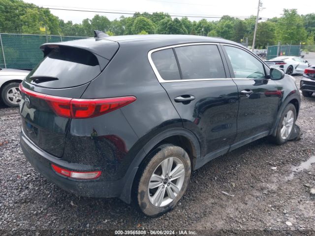 Photo 3 VIN: KNDPMCAC1K7609265 - KIA SPORTAGE 