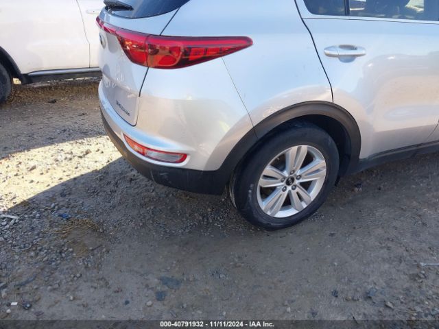 Photo 3 VIN: KNDPMCAC1K7621397 - KIA SPORTAGE 