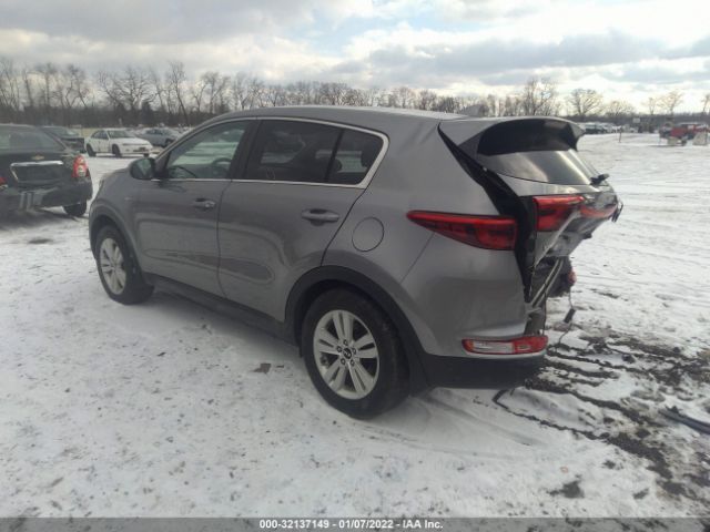 Photo 2 VIN: KNDPMCAC1K7624428 - KIA SPORTAGE 