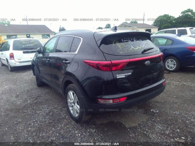 Photo 2 VIN: KNDPMCAC1K7627068 - KIA SPORTAGE 