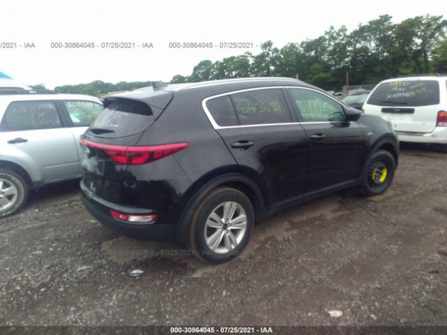 Photo 3 VIN: KNDPMCAC1K7627068 - KIA SPORTAGE 