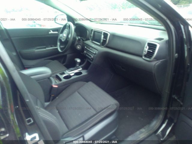 Photo 4 VIN: KNDPMCAC1K7627068 - KIA SPORTAGE 