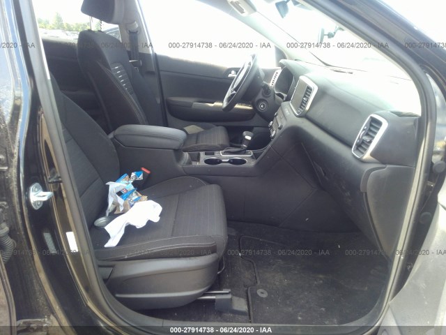 Photo 4 VIN: KNDPMCAC1L7677891 - KIA SPORTAGE 