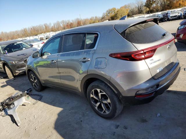 Photo 1 VIN: KNDPMCAC1L7678362 - KIA SPORTAGE 