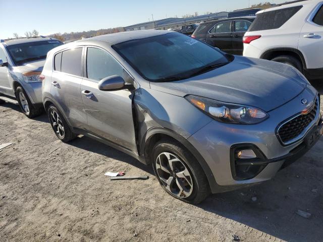 Photo 3 VIN: KNDPMCAC1L7678362 - KIA SPORTAGE 