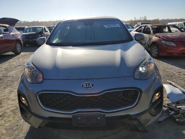 Photo 4 VIN: KNDPMCAC1L7678362 - KIA SPORTAGE 