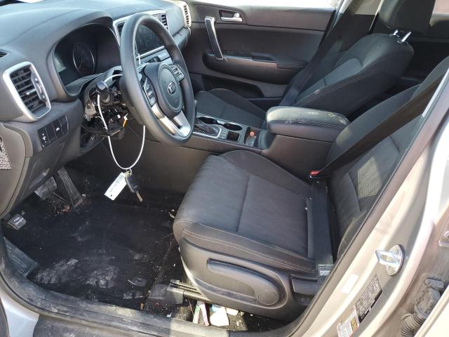 Photo 6 VIN: KNDPMCAC1L7678362 - KIA SPORTAGE 