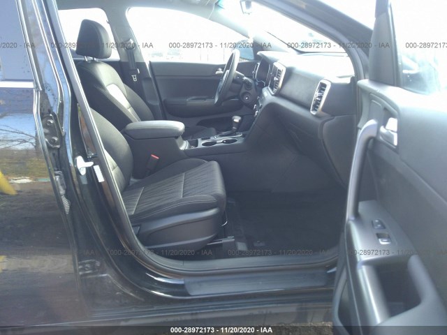 Photo 4 VIN: KNDPMCAC1L7737717 - KIA SPORTAGE 