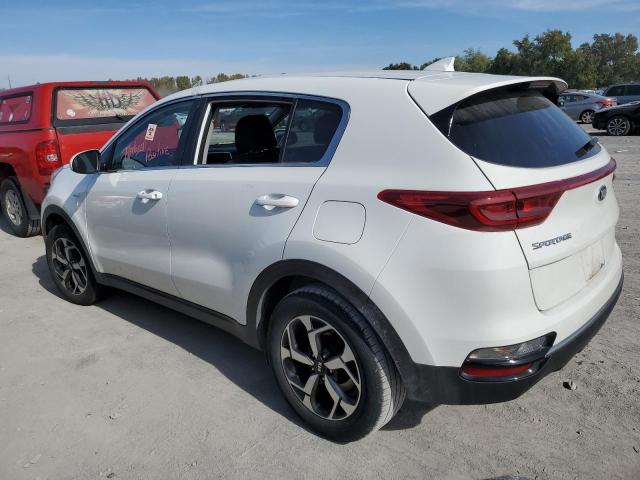 Photo 1 VIN: KNDPMCAC1L7741427 - KIA SPORTAGE 