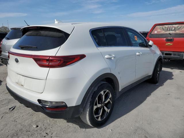 Photo 2 VIN: KNDPMCAC1L7741427 - KIA SPORTAGE 