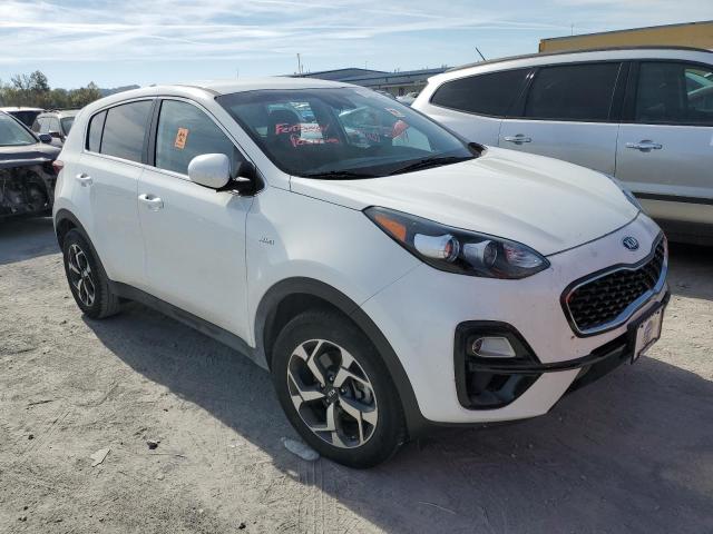 Photo 3 VIN: KNDPMCAC1L7741427 - KIA SPORTAGE 