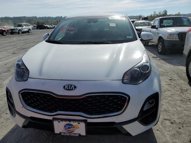 Photo 4 VIN: KNDPMCAC1L7741427 - KIA SPORTAGE 