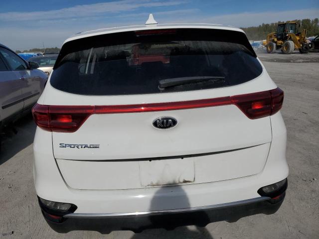 Photo 5 VIN: KNDPMCAC1L7741427 - KIA SPORTAGE 