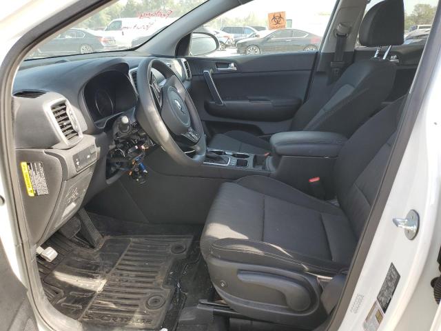 Photo 6 VIN: KNDPMCAC1L7741427 - KIA SPORTAGE 