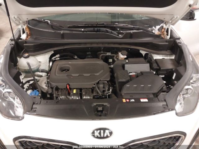 Photo 9 VIN: KNDPMCAC1L7750189 - KIA SPORTAGE 