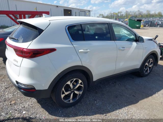 Photo 3 VIN: KNDPMCAC1L7773357 - KIA SPORTAGE 