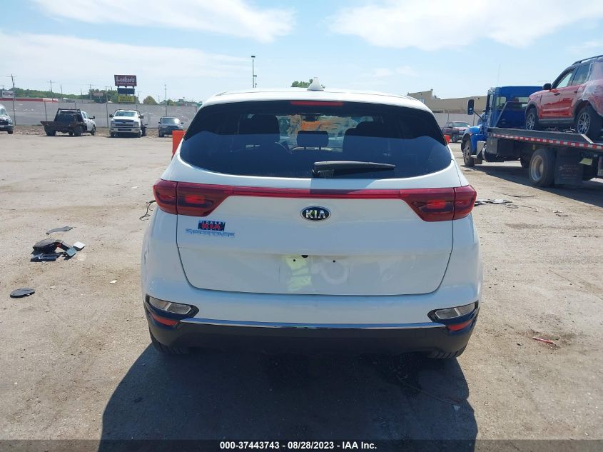 Photo 16 VIN: KNDPMCAC1L7778087 - KIA SPORTAGE 