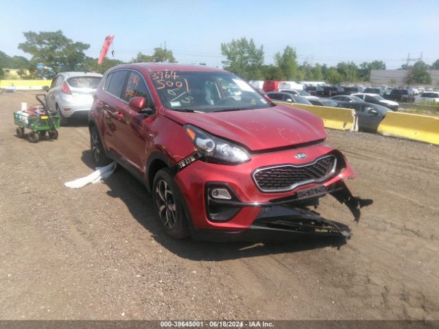 Photo 0 VIN: KNDPMCAC1L7795987 - KIA SPORTAGE 