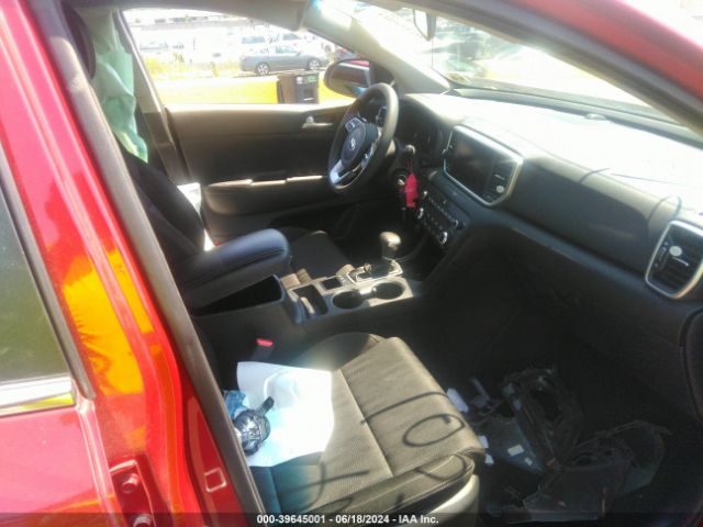 Photo 4 VIN: KNDPMCAC1L7795987 - KIA SPORTAGE 