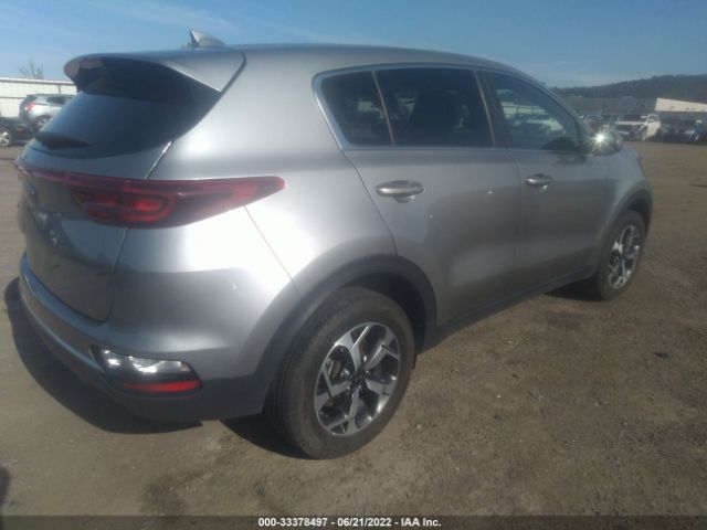 Photo 3 VIN: KNDPMCAC1L7802212 - KIA SPORTAGE 