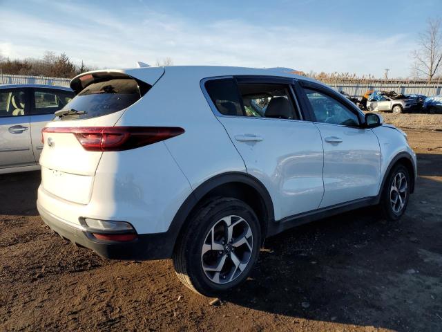 Photo 2 VIN: KNDPMCAC1L7802792 - KIA SPORTAGE 