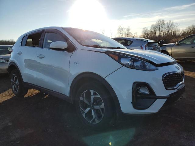 Photo 3 VIN: KNDPMCAC1L7802792 - KIA SPORTAGE 