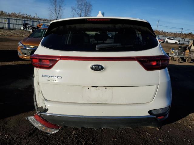 Photo 5 VIN: KNDPMCAC1L7802792 - KIA SPORTAGE 