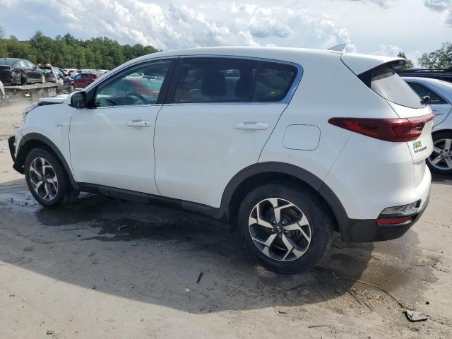 Photo 1 VIN: KNDPMCAC1L7815820 - KIA SPORTAGE 