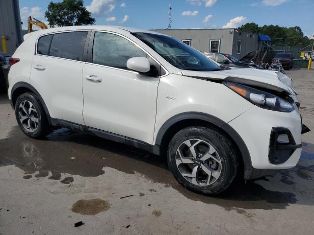 Photo 3 VIN: KNDPMCAC1L7815820 - KIA SPORTAGE 