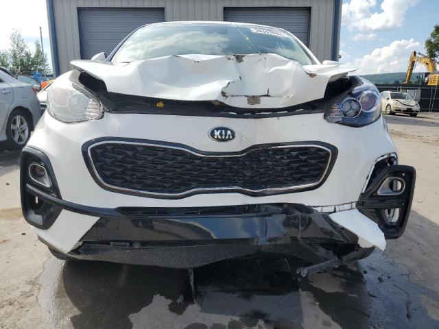 Photo 4 VIN: KNDPMCAC1L7815820 - KIA SPORTAGE 