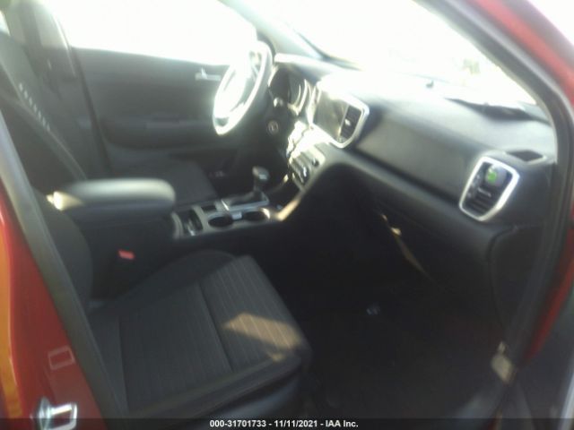 Photo 4 VIN: KNDPMCAC1L7816675 - KIA SPORTAGE 