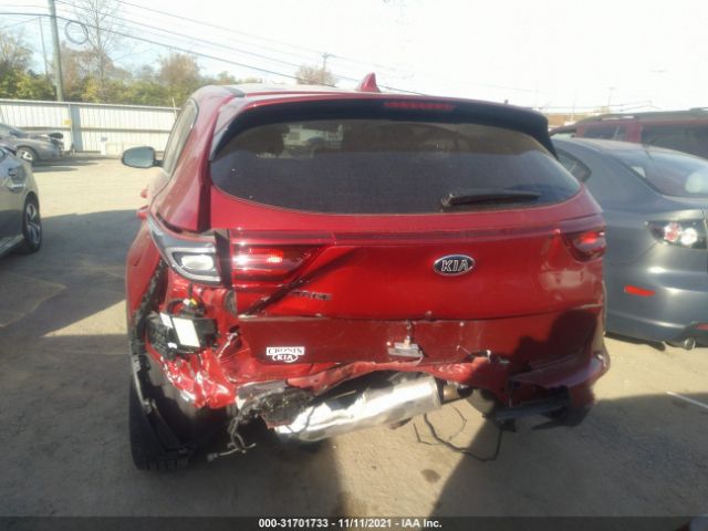 Photo 5 VIN: KNDPMCAC1L7816675 - KIA SPORTAGE 