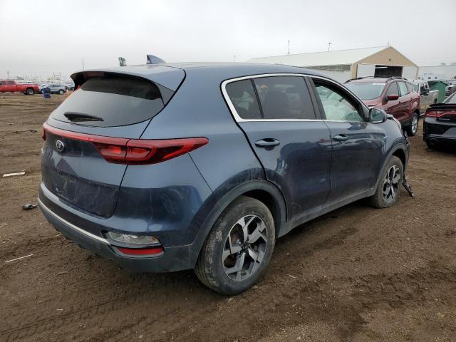 Photo 2 VIN: KNDPMCAC1L7836246 - KIA SPORTAGE 