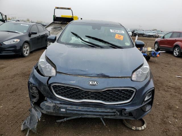 Photo 4 VIN: KNDPMCAC1L7836246 - KIA SPORTAGE 