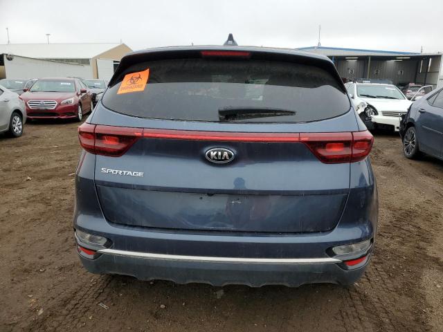 Photo 5 VIN: KNDPMCAC1L7836246 - KIA SPORTAGE 