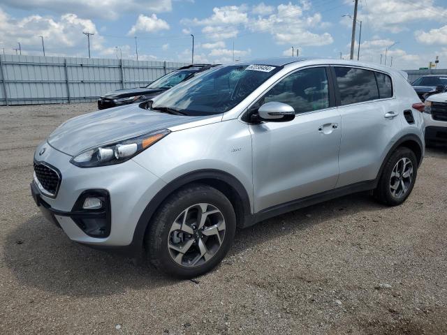 Photo 0 VIN: KNDPMCAC1L7837705 - KIA SPORTAGE 