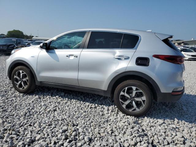 Photo 1 VIN: KNDPMCAC1L7837705 - KIA SPORTAGE 