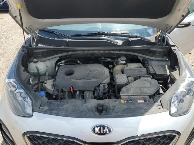 Photo 11 VIN: KNDPMCAC1L7837705 - KIA SPORTAGE 