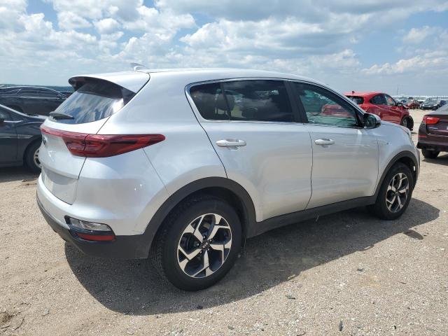 Photo 2 VIN: KNDPMCAC1L7837705 - KIA SPORTAGE 