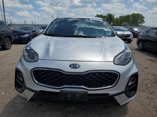 Photo 4 VIN: KNDPMCAC1L7837705 - KIA SPORTAGE 