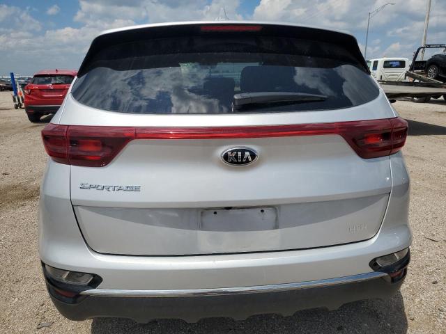 Photo 5 VIN: KNDPMCAC1L7837705 - KIA SPORTAGE 