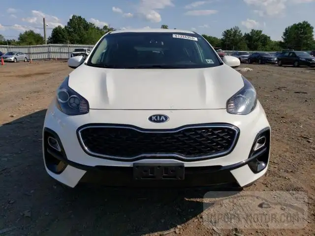 Photo 4 VIN: KNDPMCAC1L7838546 - KIA SPORTAGE 