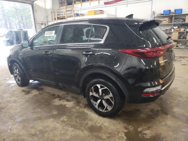 Photo 1 VIN: KNDPMCAC1M7843330 - KIA SPORTAGE 