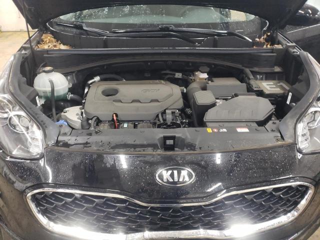 Photo 10 VIN: KNDPMCAC1M7843330 - KIA SPORTAGE 