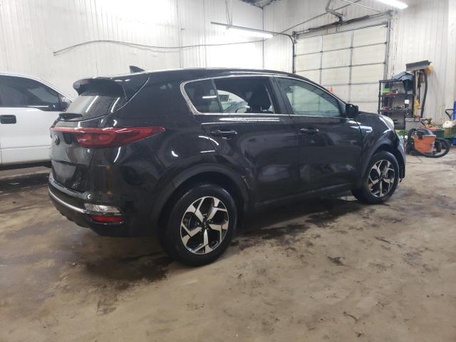 Photo 2 VIN: KNDPMCAC1M7843330 - KIA SPORTAGE 